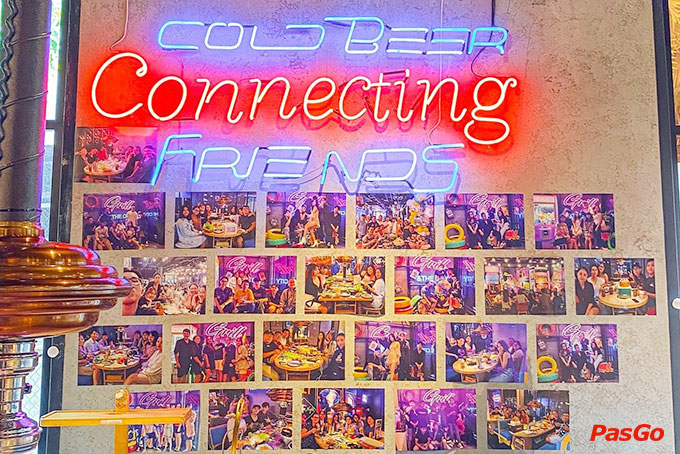 Urban BBQ - Nguyễn Bỉnh Khiêm-14