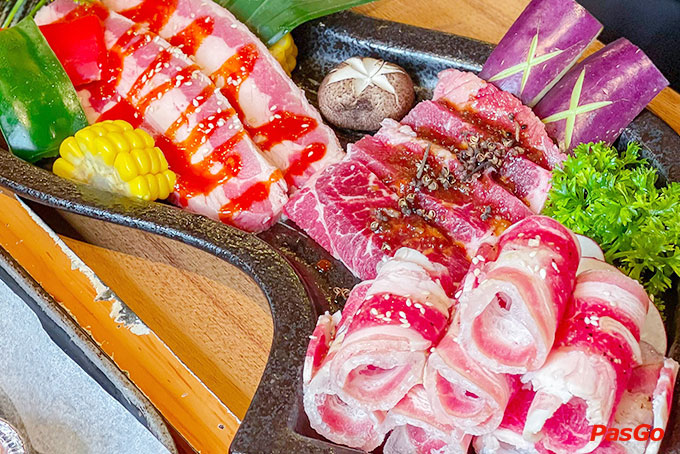 Urban BBQ - Nguyễn Bỉnh Khiêm-1