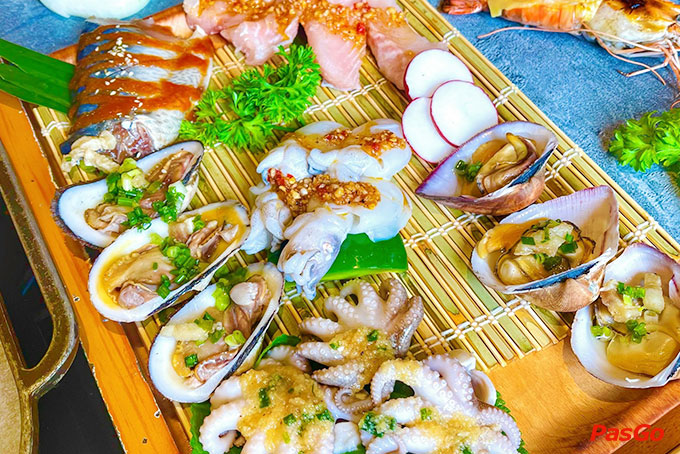 Urban BBQ - Nguyễn Bỉnh Khiêm-5