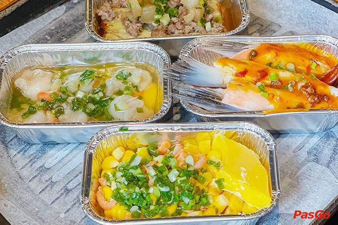 Urban BBQ - Nguyễn Bỉnh Khiêm-6