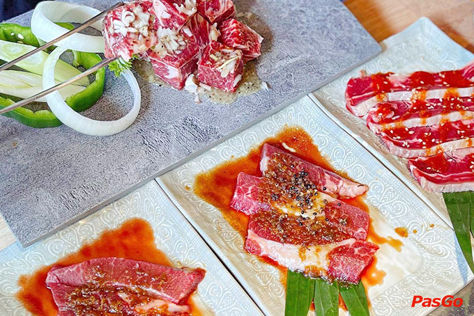 Urban BBQ - Nguyễn Bỉnh Khiêm-2