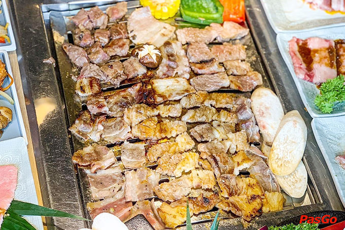 Urban BBQ - Nguyễn Bỉnh Khiêm-3