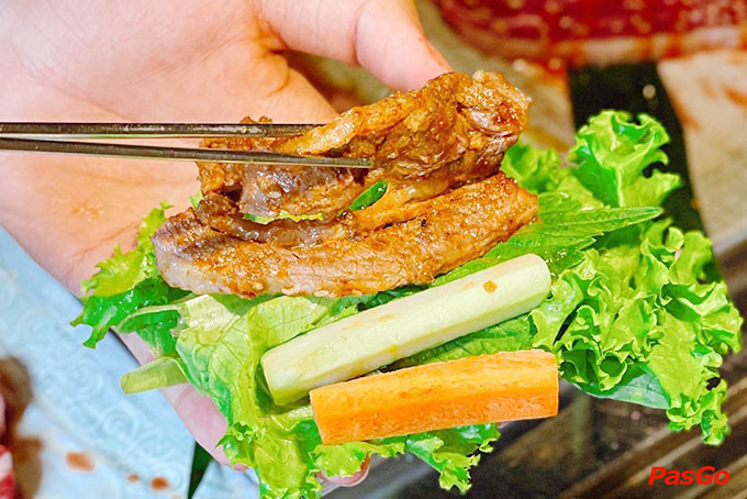 Urban BBQ - Nguyễn Bỉnh Khiêm-4