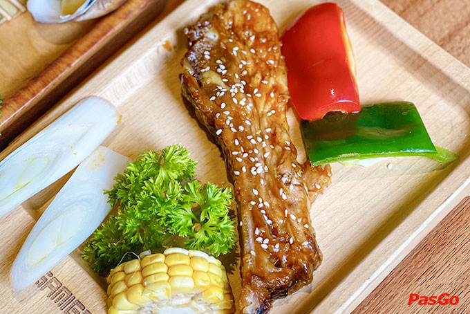 Urban BBQ - Nguyễn Bỉnh Khiêm-9