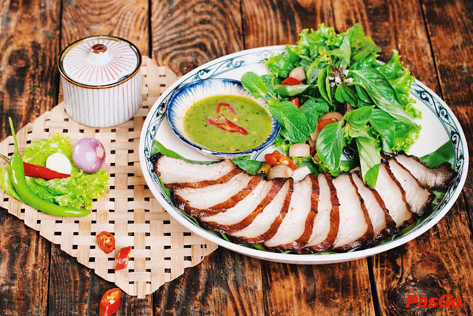 Vị Quảng Tràng Tiền - 2