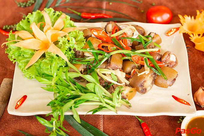 quán sành huỳnh thúc kháng ảnh 13