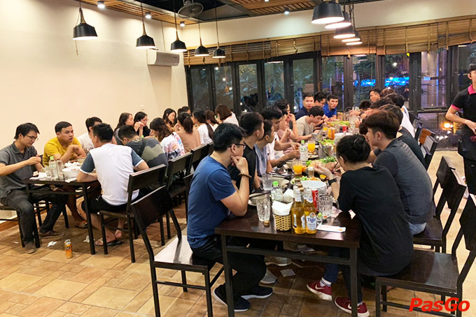 quán sành huỳnh thúc kháng ảnh 19