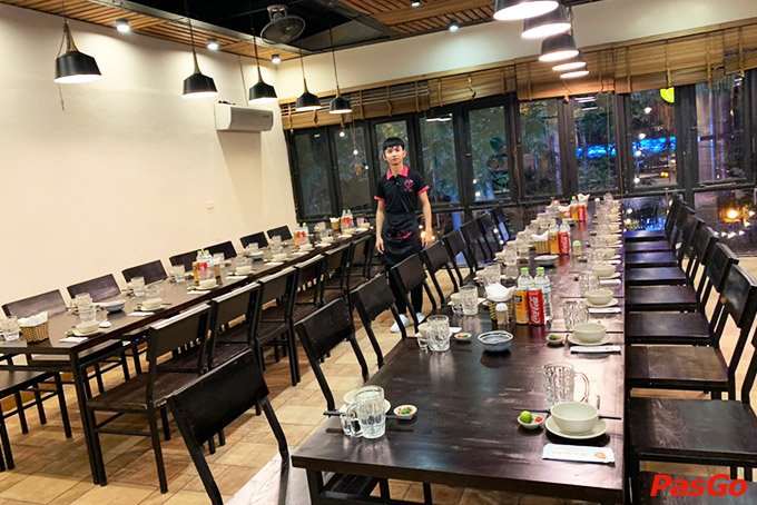 quán sành huỳnh thúc kháng ảnh 20