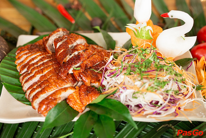 Quán Sành 22 Huỳnh Thúc Kháng món ăn 7