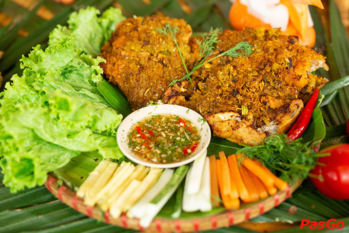 quán sành huỳnh thúc kháng ảnh 11