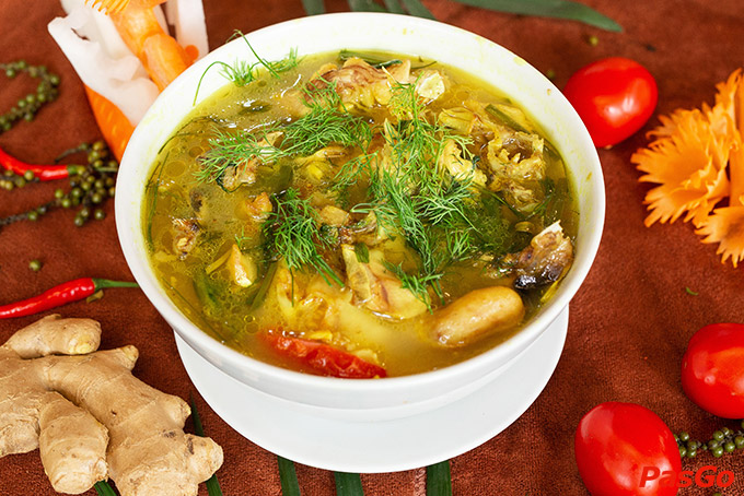 quán sành huỳnh thúc kháng ảnh 12