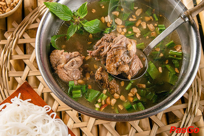 Nhà hàng Vịt Quay Tô Thị Royal City 4