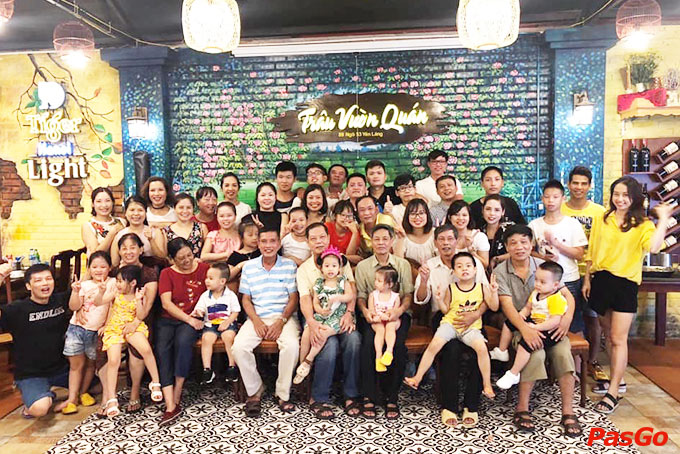 Trâu Vườn Quán - Nguyễn Văn Tuyết-17