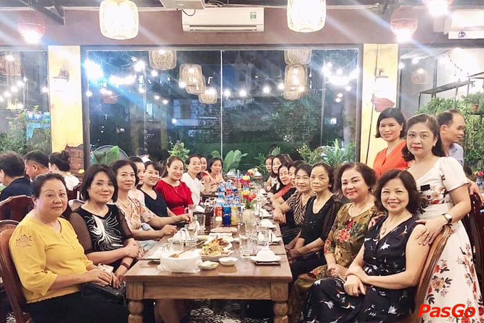 Trâu Vườn Quán - Nguyễn Văn Tuyết-18