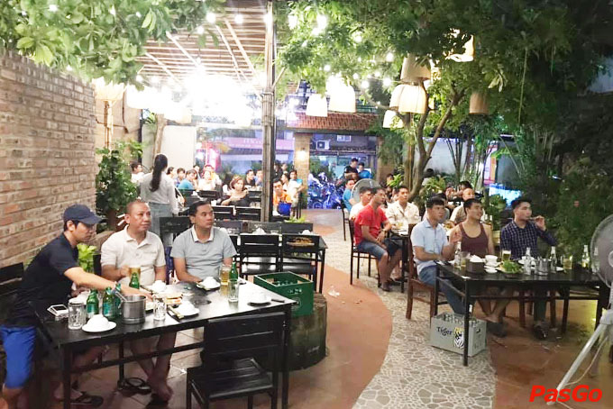 Trâu Vườn Quán - Nguyễn Văn Tuyết-20