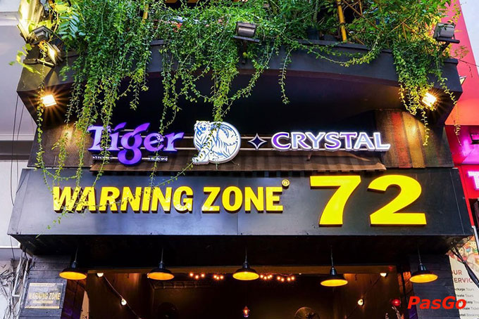 Warning Zone - Lý Tự Trọng-11