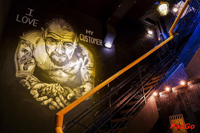 Warning Zone - Lý Tự Trọng-15