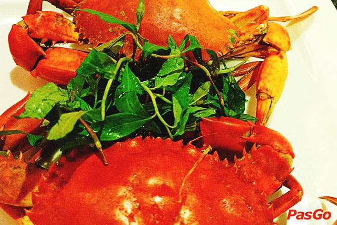 Xóm Hòn Chồng - Phạm Văn Đồng-9