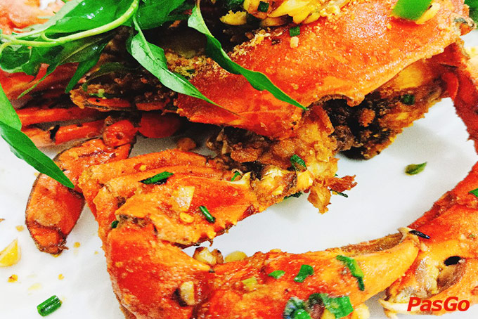 Xóm Hòn Chồng - Phạm Văn Đồng-10