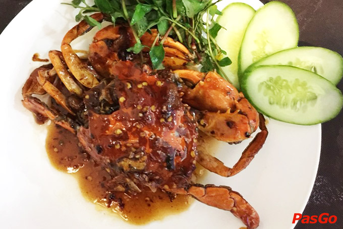 Xóm Hòn Chồng - Phạm Văn Đồng-11