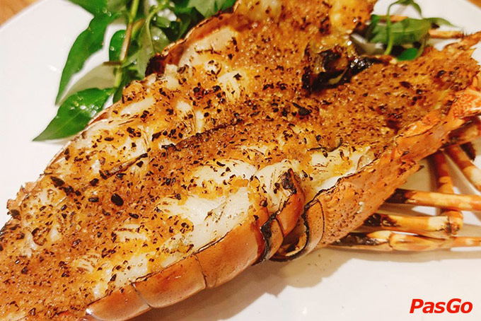 Xóm Hòn Chồng - Phạm Văn Đồng-6