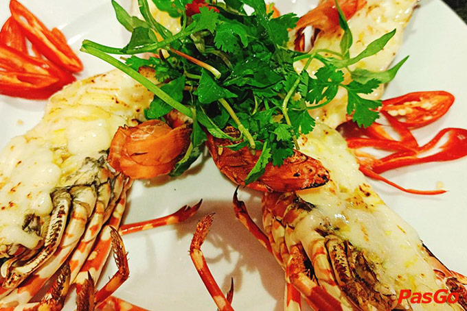 Xóm Hòn Chồng - Phạm Văn Đồng-7