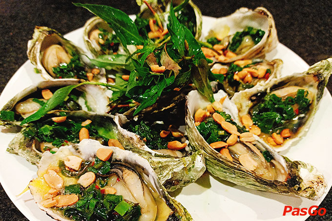 Xóm Hòn Chồng - Phạm Văn Đồng-8