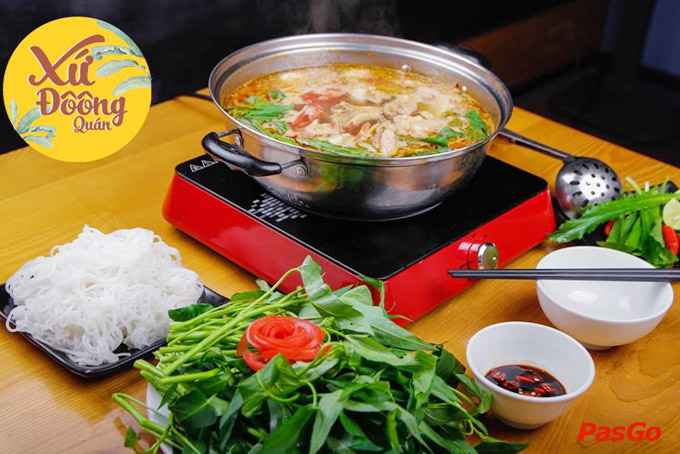 Xứ Đôông - Nguyễn Huy Tưởng-10