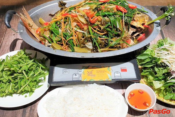 Xứ Đôông - Nguyễn Huy Tưởng-8