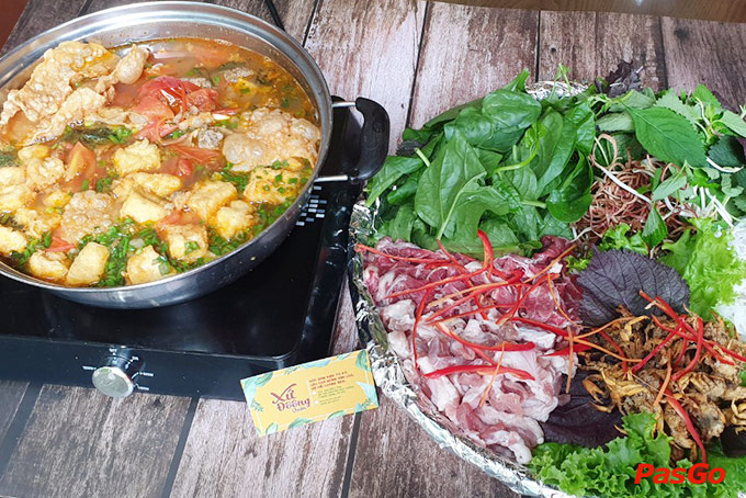 Xứ Đôông - Nguyễn Huy Tưởng-9