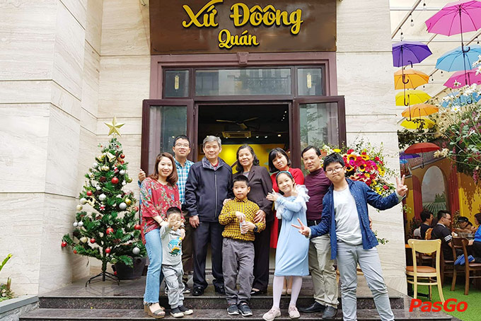 Xứ Đôông - Nguyễn Huy Tưởng-12