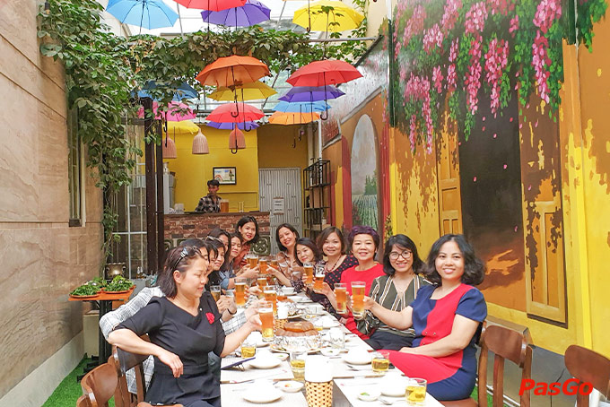 Xứ Đôông - Nguyễn Huy Tưởng-14