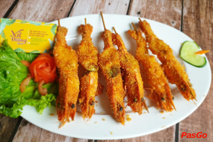 Xứ Đôông - Nguyễn Huy Tưởng-6