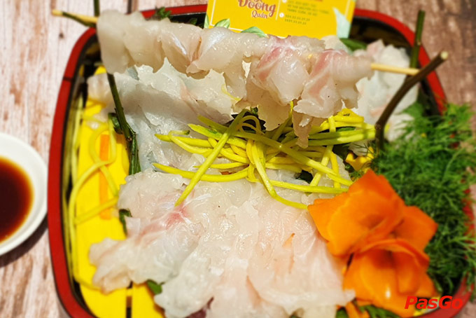 Xứ Đôông - Nguyễn Huy Tưởng-7