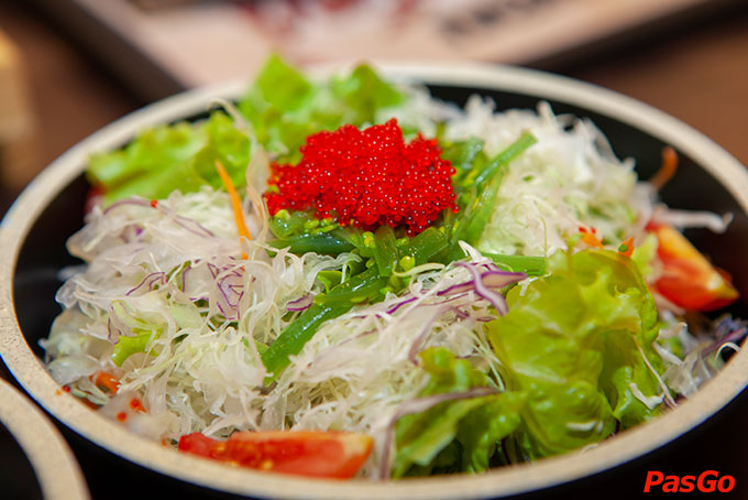 Yakimono - Vincom Trần Duy Hưng-10