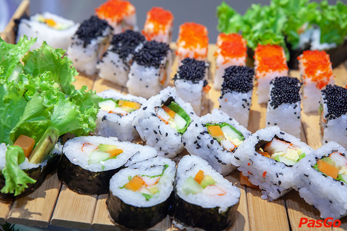 Yakimono - Vincom Trần Duy Hưng-11