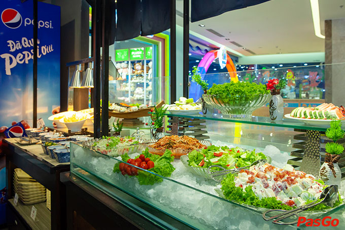 Yakimono - Vincom Trần Duy Hưng-12