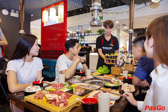 Yakimono - Vincom Trần Duy Hưng-2