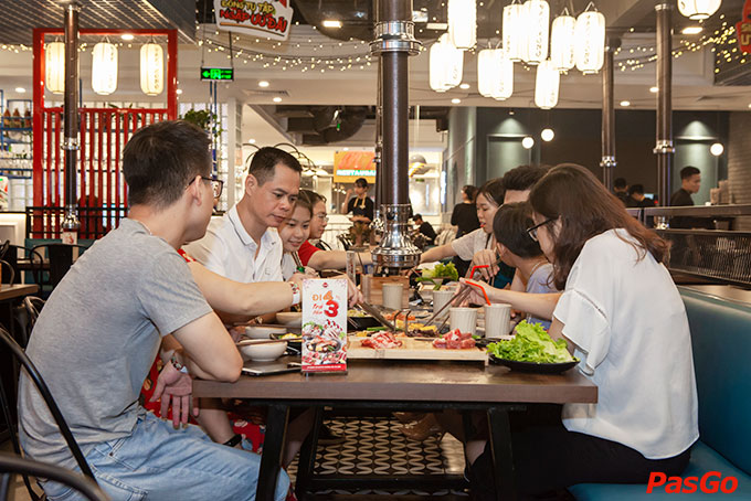 Yakimono - Vincom Trần Duy Hưng-4