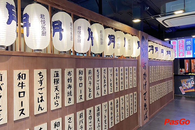 Yakimono – Linh Đàm -13