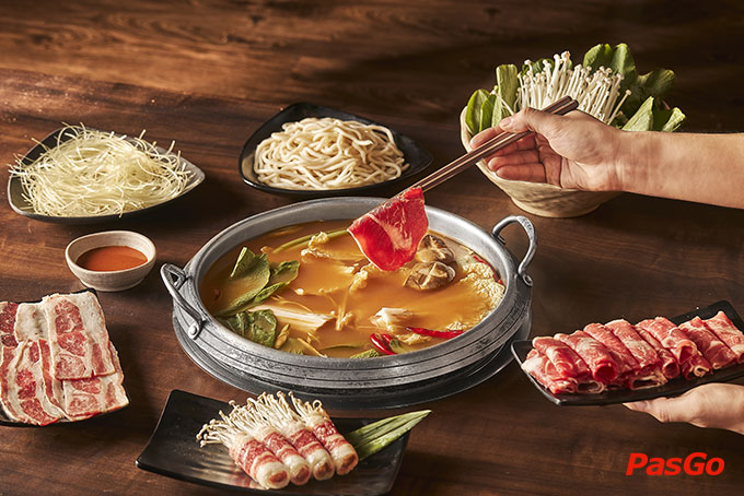 Yakimono – Linh Đàm -5