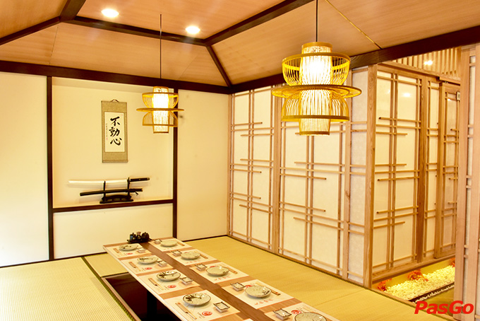 Yamato Sachi - Kỳ Đồng -10