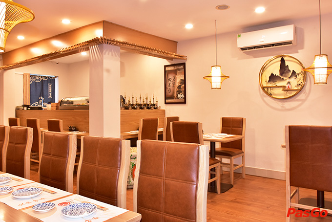 Yamato Sachi - Kỳ Đồng -11