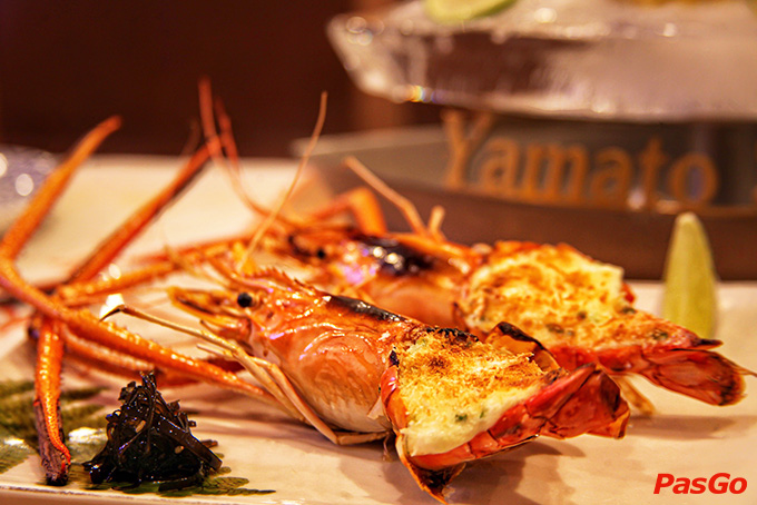 Yamato Sachi - Kỳ Đồng -1