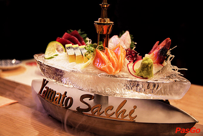 Yamato Sachi - Kỳ Đồng -3