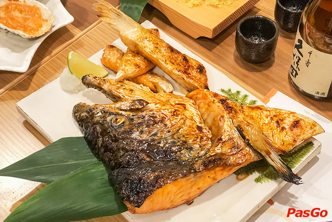 Yamato Sachi - Kỳ Đồng -4