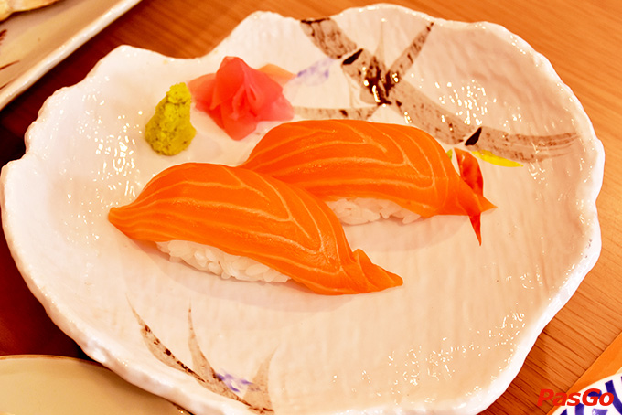 Yamato Sachi - Kỳ Đồng -5