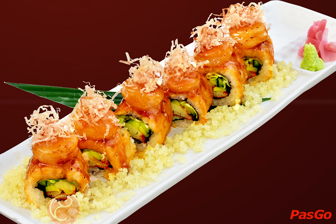 Yamato Sachi - Kỳ Đồng -7