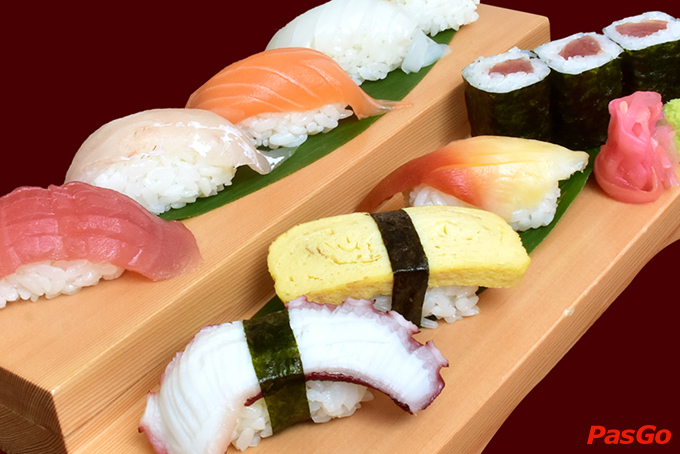 Yamato Sachi - Kỳ Đồng -8