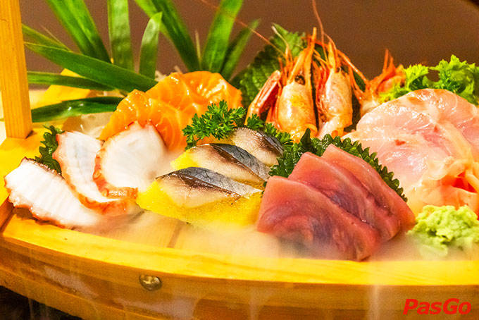 Yamato - Xuân Diệu